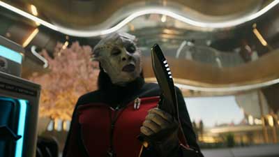 Star Trek: Starfleet Academy ScreenCaps "Vitus Reflux" (S1:E3)