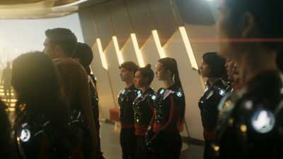 Star Trek: Starfleet Academy ScreenCaps "Vitus Reflux" (S1:E3)
