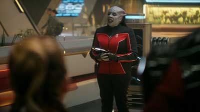 Star Trek: Starfleet Academy ScreenCaps "Vitus Reflux" (S1:E3)
