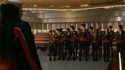 Star Trek: Starfleet Academy ScreenCaps "Vitus Reflux" (S1:E3)