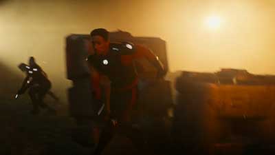 Star Trek: Starfleet Academy ScreenCaps "Vitus Reflux" (S1:E3)