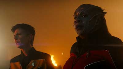 Star Trek: Starfleet Academy ScreenCaps "Vitus Reflux" (S1:E3)