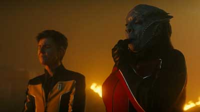 Star Trek: Starfleet Academy ScreenCaps "Vitus Reflux" (S1:E3)