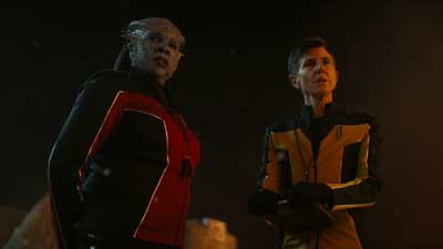 Star Trek: Starfleet Academy ScreenCaps "Vitus Reflux" (S1:E3)