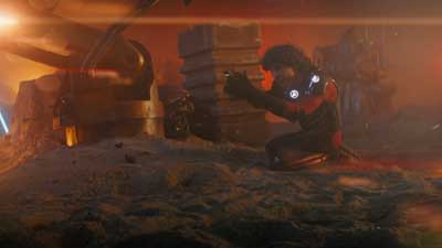 Star Trek: Starfleet Academy ScreenCaps "Vitus Reflux" (S1:E3)