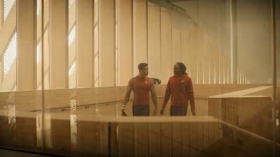 Star Trek: Starfleet Academy ScreenCaps "Vitus Reflux" (S1:E3)