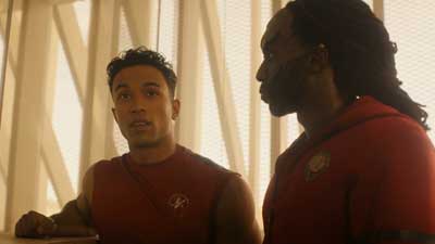 Star Trek: Starfleet Academy ScreenCaps "Vitus Reflux" (S1:E3)
