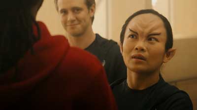 Star Trek: Starfleet Academy ScreenCaps "Vitus Reflux" (S1:E3)