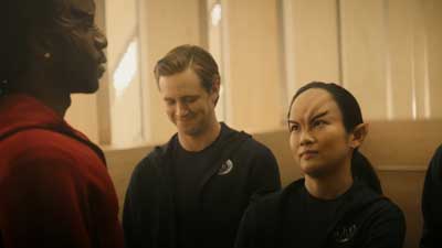 Star Trek: Starfleet Academy ScreenCaps "Vitus Reflux" (S1:E3)