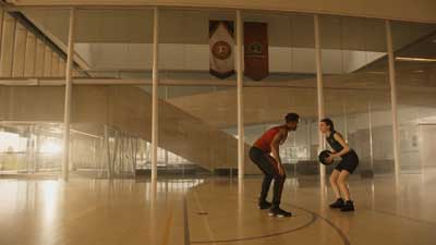 Star Trek: Starfleet Academy ScreenCaps "Vitus Reflux" (S1:E3)