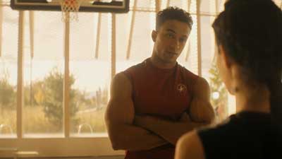 Star Trek: Starfleet Academy ScreenCaps "Vitus Reflux" (S1:E3)