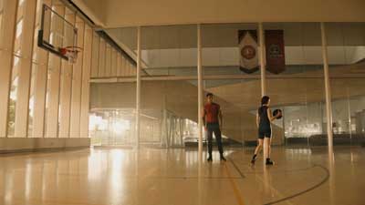 Star Trek: Starfleet Academy ScreenCaps "Vitus Reflux" (S1:E3)
