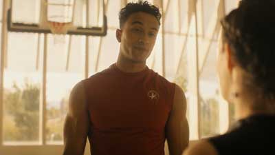 Star Trek: Starfleet Academy ScreenCaps "Vitus Reflux" (S1:E3)