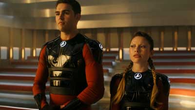Star Trek: Starfleet Academy ScreenCaps "Vitus Reflux" (S1:E3)