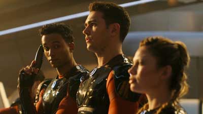 Star Trek: Starfleet Academy ScreenCaps "Vitus Reflux" (S1:E3)