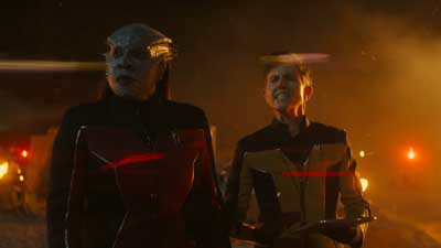 Star Trek: Starfleet Academy ScreenCaps "Vitus Reflux" (S1:E3)