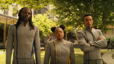 Star Trek: Starfleet Academy ScreenCaps "Vitus Reflux" (S1:E3)