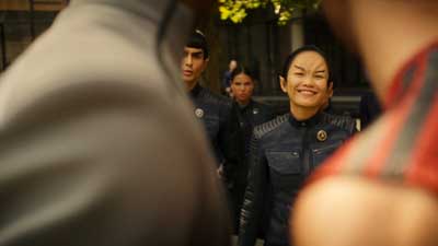 Star Trek: Starfleet Academy ScreenCaps "Vitus Reflux" (S1:E3)