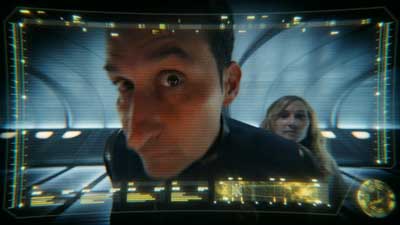 Star Trek: Starfleet Academy ScreenCaps "Vitus Reflux" (S1:E3)