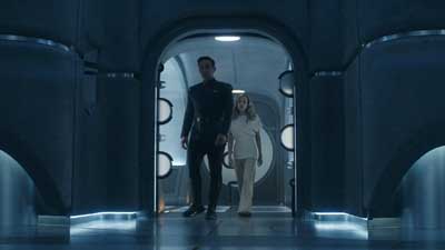 Star Trek: Starfleet Academy ScreenCaps "Vitus Reflux" (S1:E3)