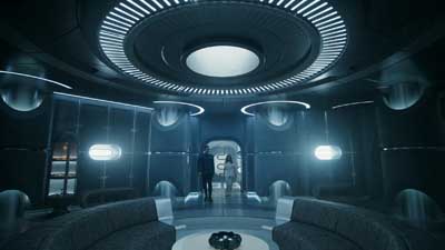 Star Trek: Starfleet Academy ScreenCaps "Vitus Reflux" (S1:E3)