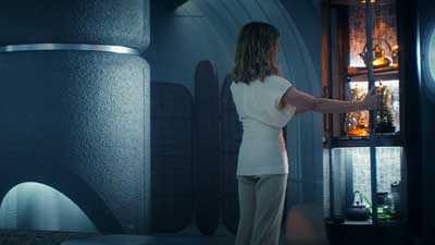Star Trek: Starfleet Academy ScreenCaps "Vitus Reflux" (S1:E3)