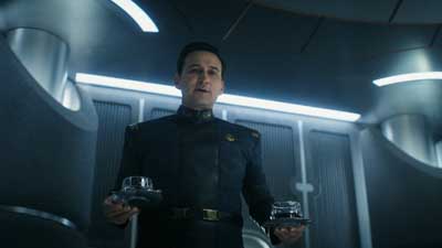 Star Trek: Starfleet Academy ScreenCaps "Vitus Reflux" (S1:E3)
