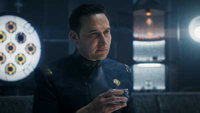 Star Trek: Starfleet Academy ScreenCaps "Vitus Reflux" (S1:E3)