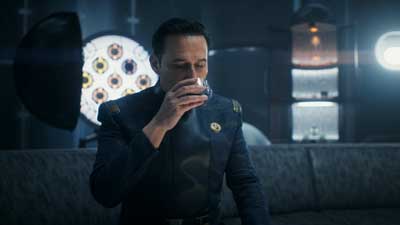 Star Trek: Starfleet Academy ScreenCaps "Vitus Reflux" (S1:E3)