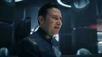 Star Trek: Starfleet Academy ScreenCaps "Vitus Reflux" (S1:E3)