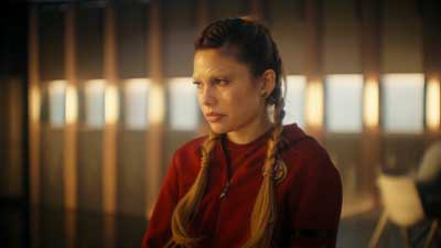 Star Trek: Starfleet Academy ScreenCaps "Vitus Reflux" (S1:E3)