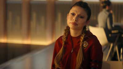 Star Trek: Starfleet Academy ScreenCaps "Vitus Reflux" (S1:E3)