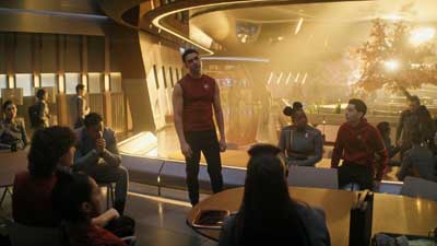 Star Trek: Starfleet Academy ScreenCaps "Vitus Reflux" (S1:E3)