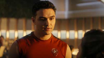 Star Trek: Starfleet Academy ScreenCaps "Vitus Reflux" (S1:E3)