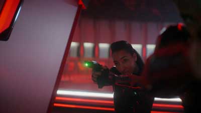 Star Trek: Starfleet Academy ScreenCaps "Vitus Reflux" (S1:E3)