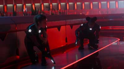 Star Trek: Starfleet Academy ScreenCaps "Vitus Reflux" (S1:E3)