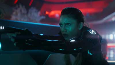 Star Trek: Starfleet Academy ScreenCaps "Vitus Reflux" (S1:E3)