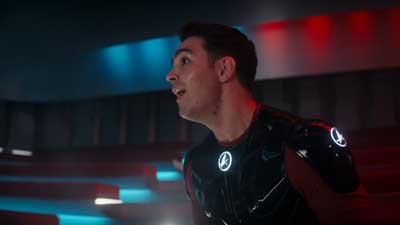 Star Trek: Starfleet Academy ScreenCaps "Vitus Reflux" (S1:E3)