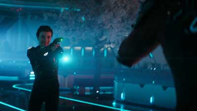 Star Trek: Starfleet Academy ScreenCaps "Vitus Reflux" (S1:E3)