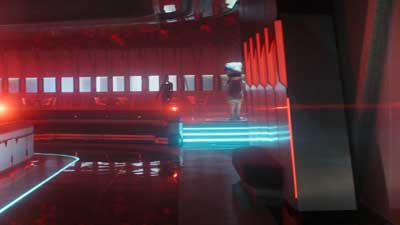 Star Trek: Starfleet Academy ScreenCaps "Vitus Reflux" (S1:E3)