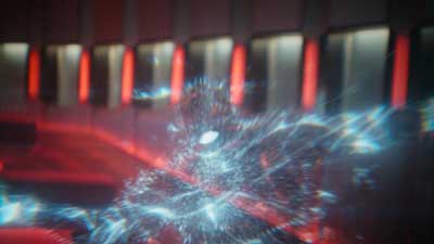 Star Trek: Starfleet Academy ScreenCaps "Vitus Reflux" (S1:E3)