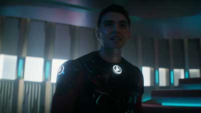 Star Trek: Starfleet Academy ScreenCaps "Vitus Reflux" (S1:E3)