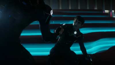 Star Trek: Starfleet Academy ScreenCaps "Vitus Reflux" (S1:E3)