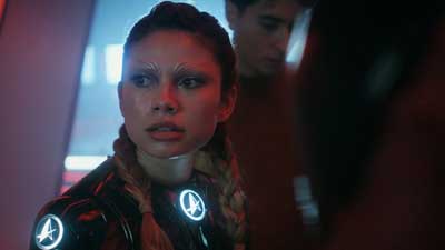 Star Trek: Starfleet Academy ScreenCaps "Vitus Reflux" (S1:E3)