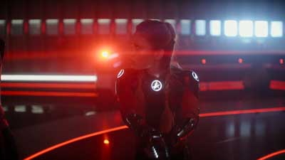 Star Trek: Starfleet Academy ScreenCaps "Vitus Reflux" (S1:E3)