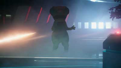 Star Trek: Starfleet Academy ScreenCaps "Vitus Reflux" (S1:E3)