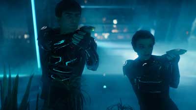 Star Trek: Starfleet Academy ScreenCaps "Vitus Reflux" (S1:E3)