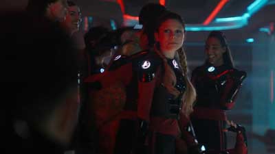 Star Trek: Starfleet Academy ScreenCaps "Vitus Reflux" (S1:E3)