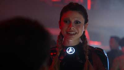 Star Trek: Starfleet Academy ScreenCaps "Vitus Reflux" (S1:E3)