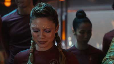 Star Trek: Starfleet Academy ScreenCaps "Vitus Reflux" (S1:E3)